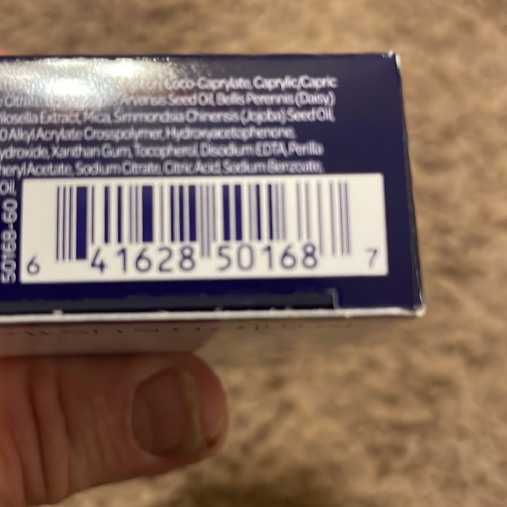 New Elemis reviving eye cream. Sells for $49 on Amazon - Picture 3 of 3
